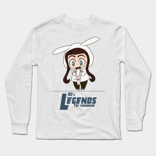 Easter Gideon v1 Long Sleeve T-Shirt